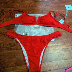 Women’s Bikini