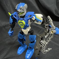 Lego Hero Factory Surge 2141