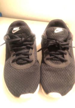 Nike 8/12