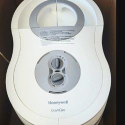 HUMIDIFIER HONEYWELL
