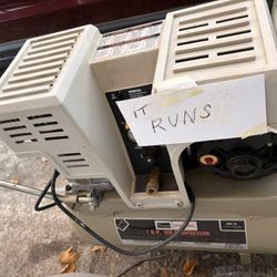Air Compressor 