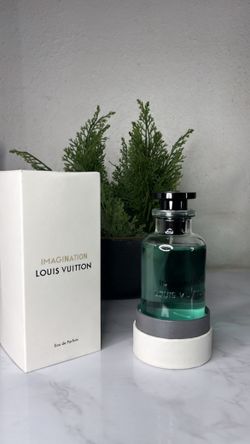 Louis Vuitton Imagination 