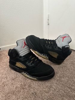 Jordan retro 5