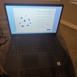 Dell Inspiron 3501 15" Laptop