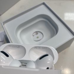 AirPods Pro 2nd Generation 