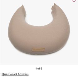 Butterr Nursing Pillow