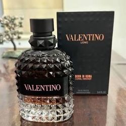 Valentino Coral Fantasy