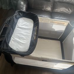Graco Pack and Play