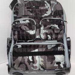 Puddle Jumper Wheelie 