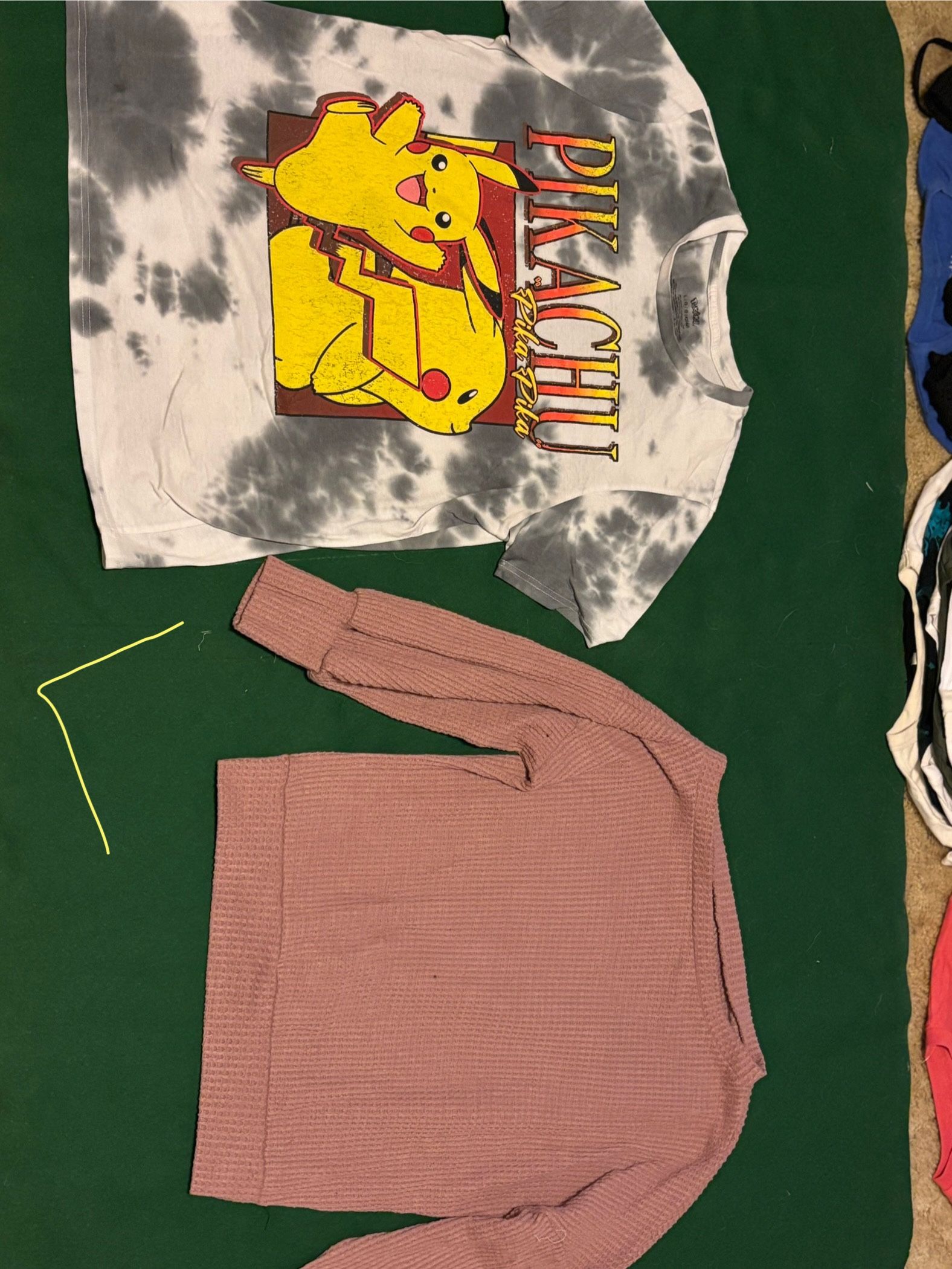 Women’s Shirts