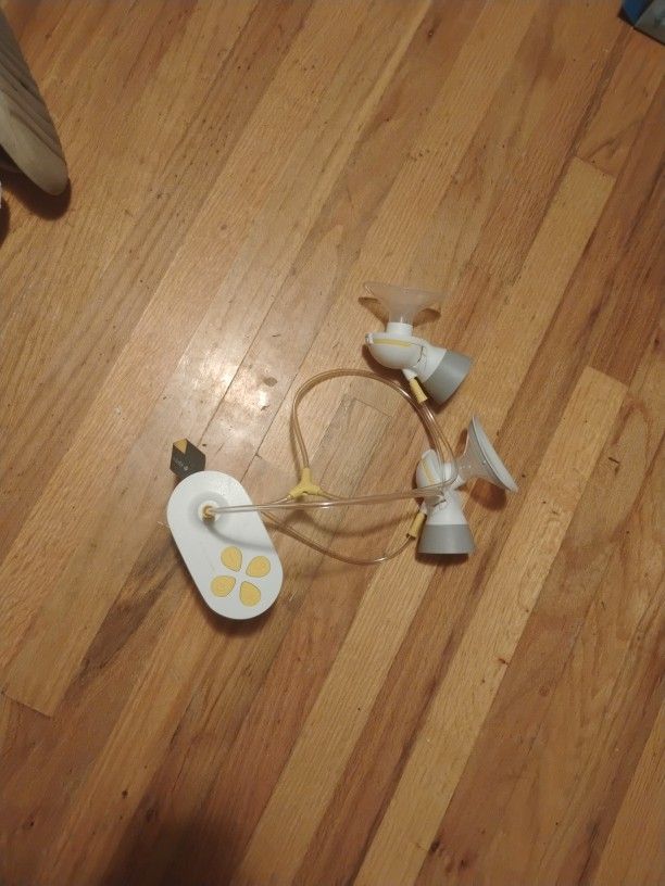 Breast Pump
