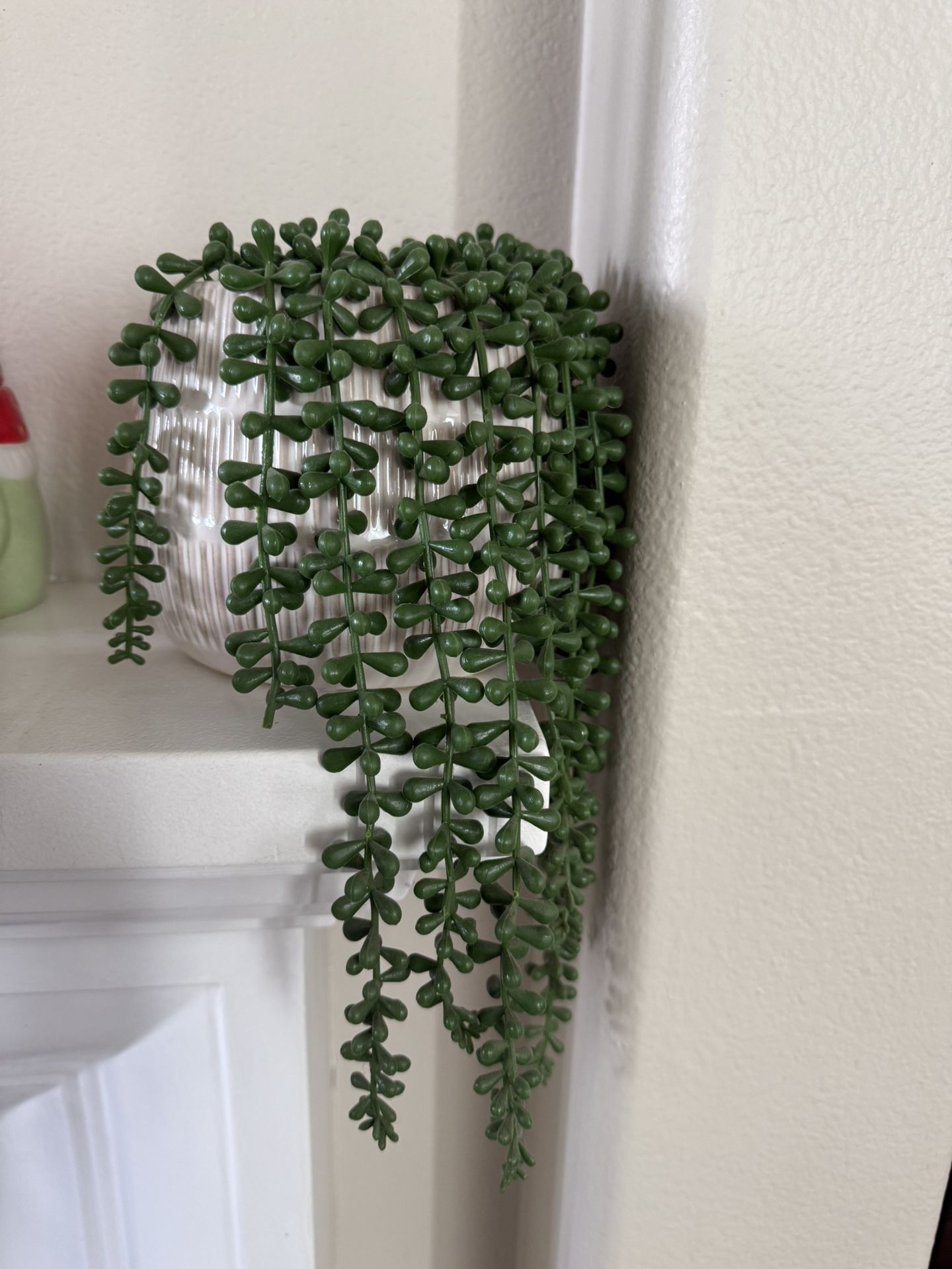 Faux plant