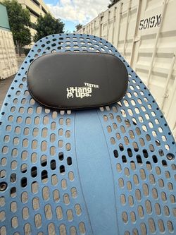 Teeter inversion table $50