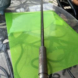 18” Milwaukee Plus Lok Extension 