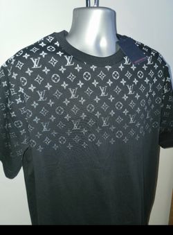 Lv gradient t shirt