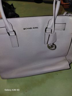 Michael Kors purse