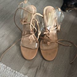 Miss Lola Heels 