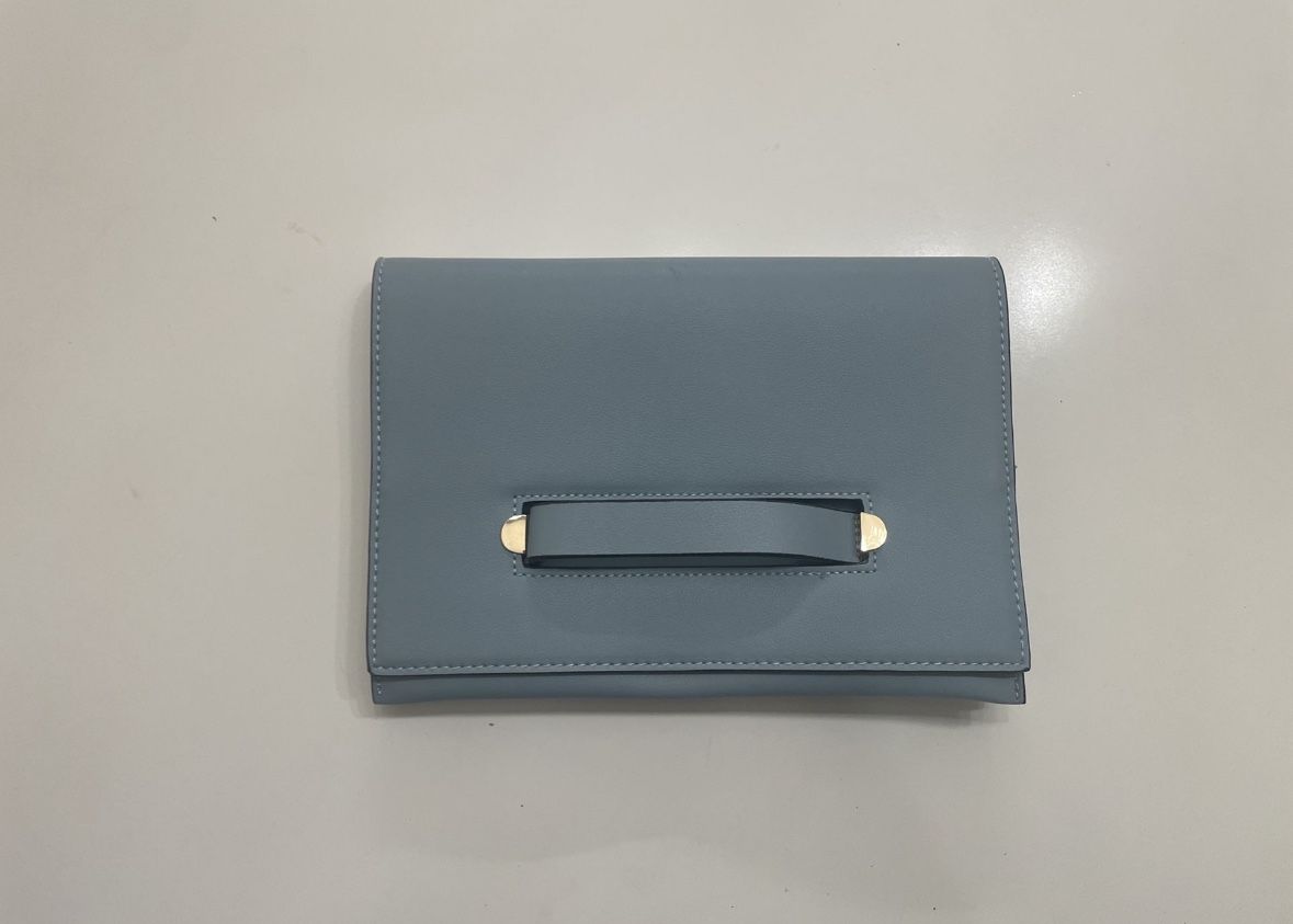 Top Shop Clutch