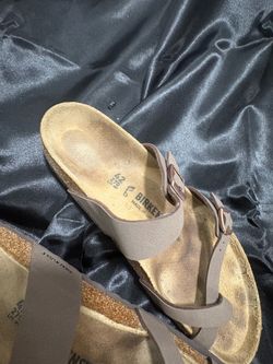 Birkenstock Sandals Size 42
