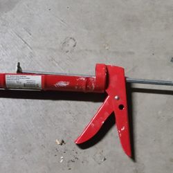 FREE Caulk Gun