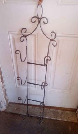 towel holder