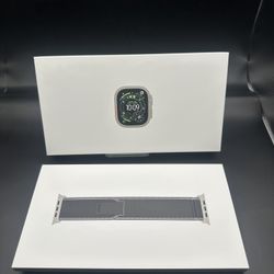 Apple Watch Ultra 3 49mm