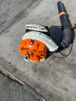 Stihl Blower