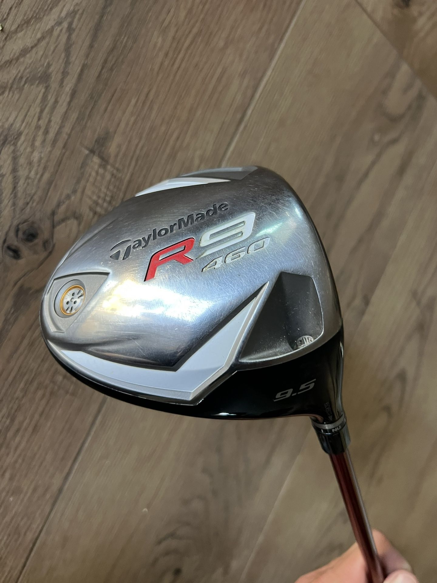 TaylorMade R9 Driver for Sale in Oceanside, CA - OfferUp