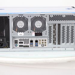 PUGET SYSTEMS Rackmount Computer