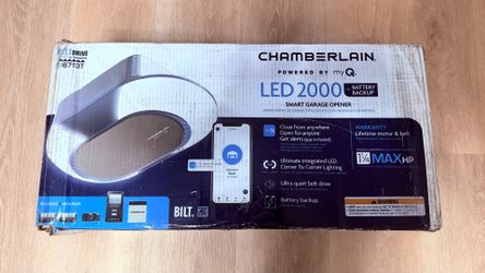 Chamberlain