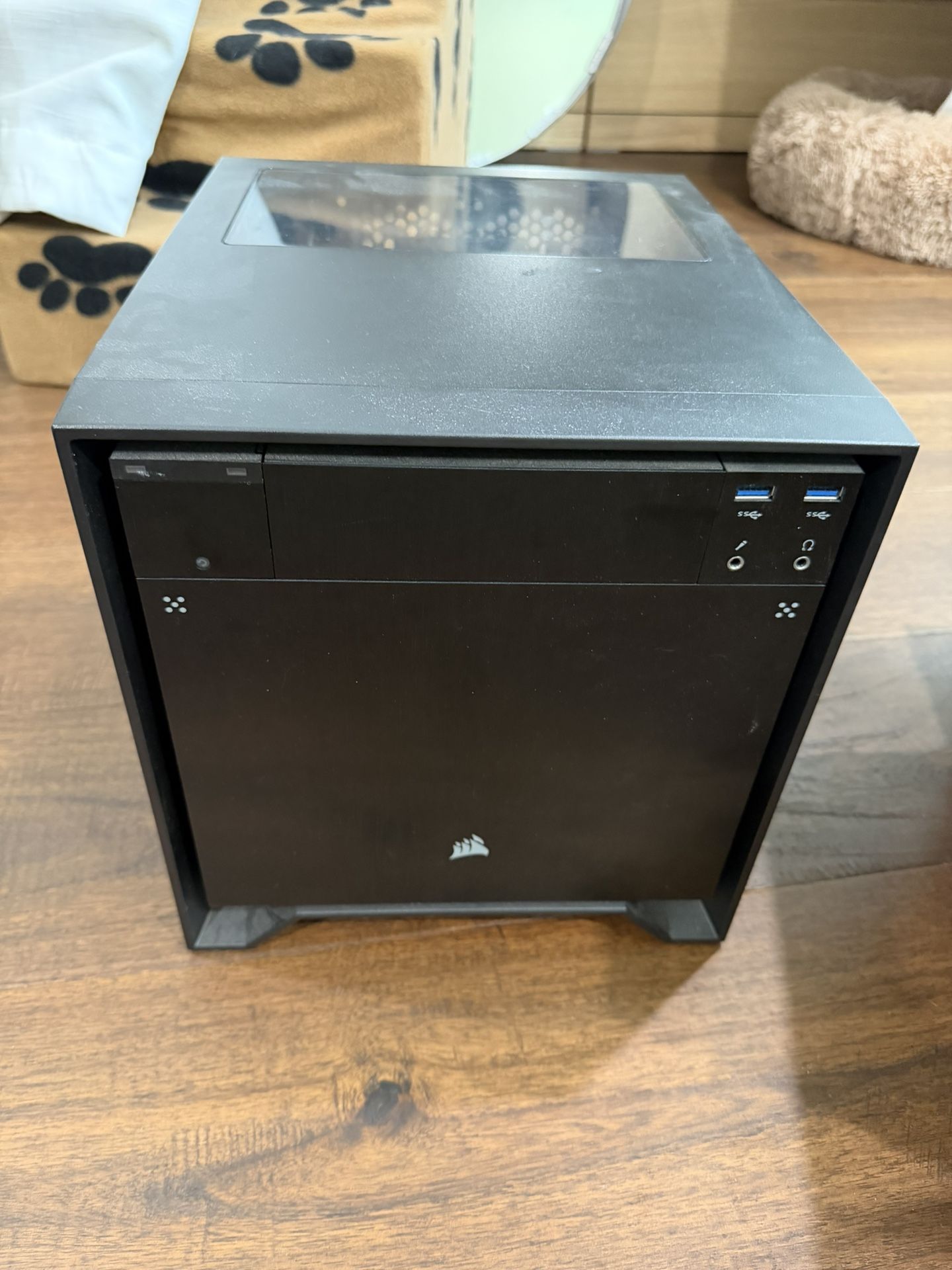 Custom Mini ITX Windows PC Computer
