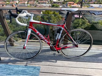 Trek Madone 5.2