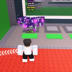 Los 67 Galaxy | Cheapest✔️  Fastest⚡ | Steal a Brainrot