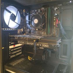 RTX Gaming PC