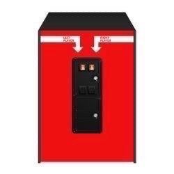 New NEOGEO MVSX Base Compatible with SNK MVSX Arcade Home Machine