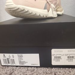 Reebok running shoes