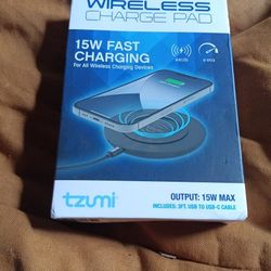 15w Fast Charging