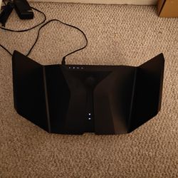 Netgear Nighthawk Router