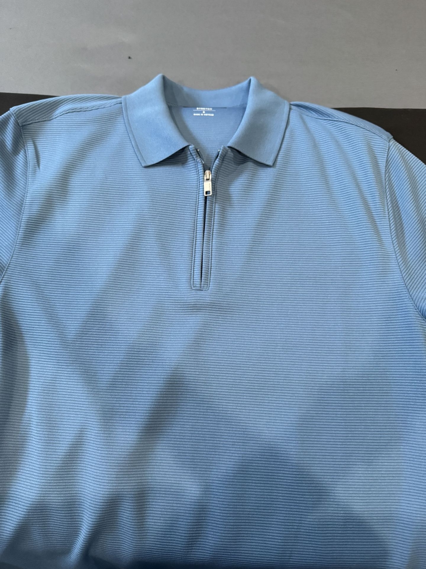 Men’s T-Shirts And Dress Shirts