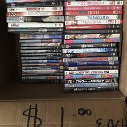 DVD Great Christmas Gift