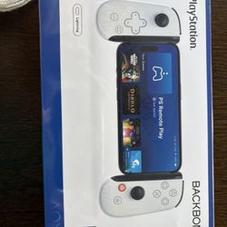 PlayStation Backbone