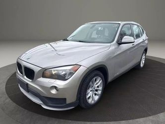 2015 BMW X1