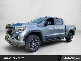 2022 GMC Sierra 1500 Limited