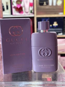 Gucci Guilty love edition edp 50ml