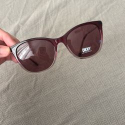 DKNY New Sunglasses 