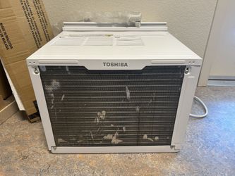Toshiba Ac Unit