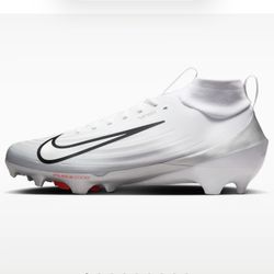 Nike Vapro Pro 1 football cleats women size 7.5