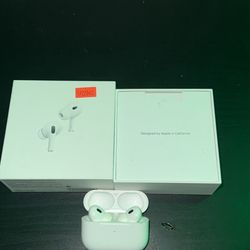 Apple Airpods Pro 2