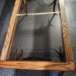 Antler Coffee Table 