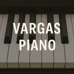 Piano Lessons!